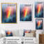 Glender - paysages, art mural sur toile-1366823600-1366823601-1366823606
