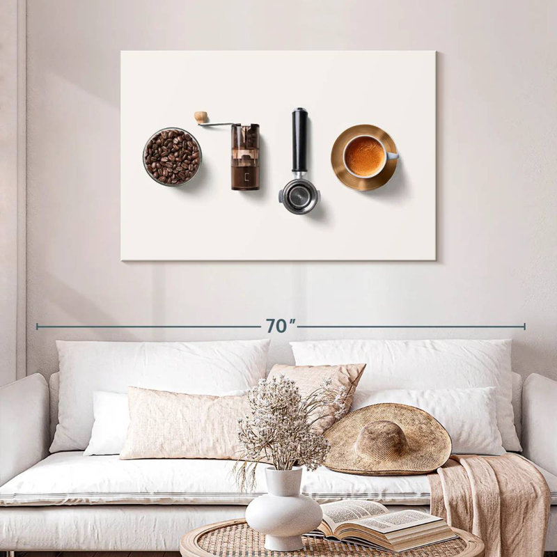 Coffee Equipment Lineup