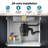 HP Continuous Garbage Disposal
