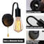 Barbar Armed Sconce