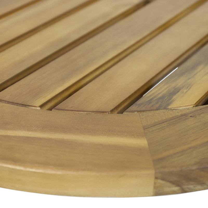 SOLANO COFFEE TABLE