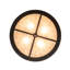 Floyd 4 - Light Flush Mount