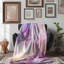 Gemstone Swirls - 1 pièce Sherpa Premium-100821415