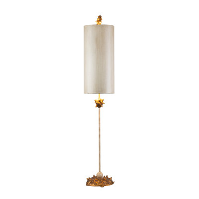 Athon Metal Table Lamp
