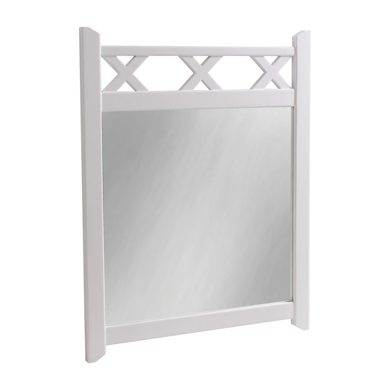 Kozlowski Dresser Mirror