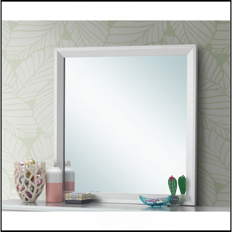 Miroir Primo G1339-M,, Champagne