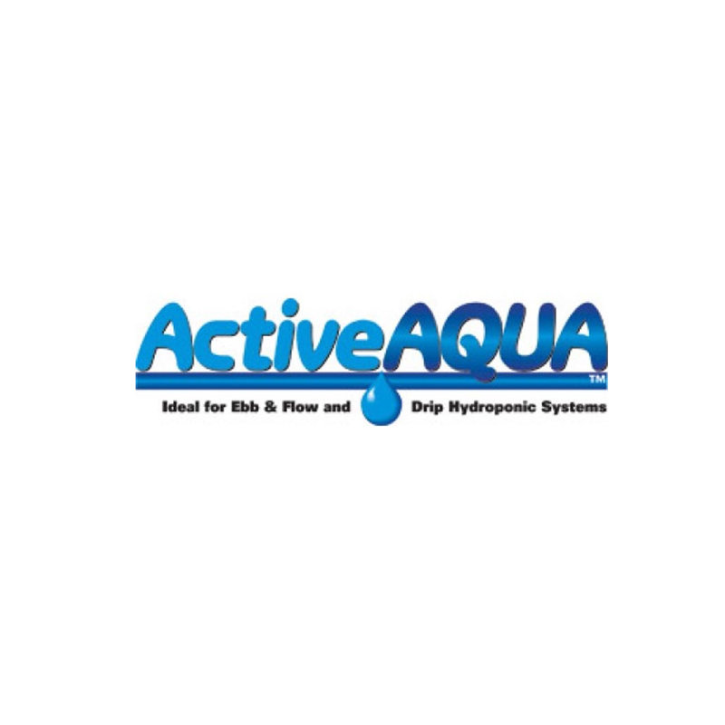 Pompe à eau de bassin submersible Active Aqua