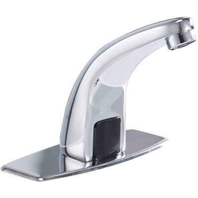 Robinet de lavabo automatique sans contact Dfi