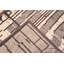 One-of-a-Kind 2'10" X 9'10" Hand Knotted Area Rug