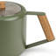 Bredemeijer 1100ml Stainless Steel-899446279