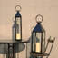 Stainless Steel Floor Lantern-439406894-439406892