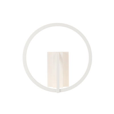 Roda 1 - Light LED Armed Sconce