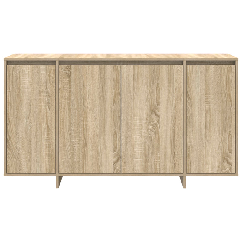 Sideboard, Sonoma Oak