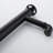 Single-Hole Single-handle Bathroom Faucet-88919564
