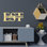 Enseigne personnalisée, art mural en métal personnalisé avec noms et date, cadeau de mariage pour couple, cadeau d'anniversaire, décoration de pendaison de crémaillère