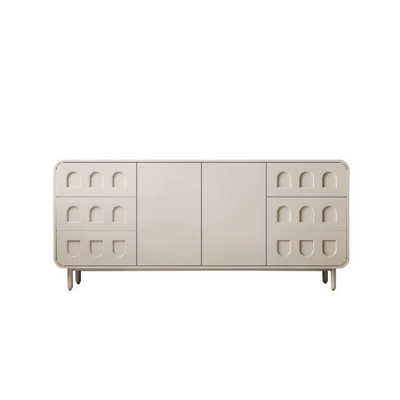 Buffet 62,9 po Vintage