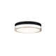 Pi LED Dimmable Round Flush Mount