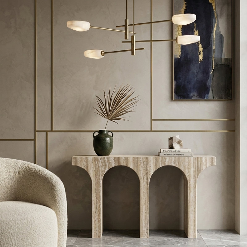 Dulce Console Table