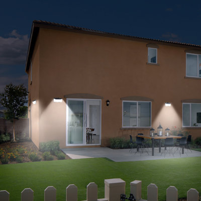 Vallejos LED Wall Light