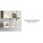 Premont 2 Piece Floating Shelf-1951105980