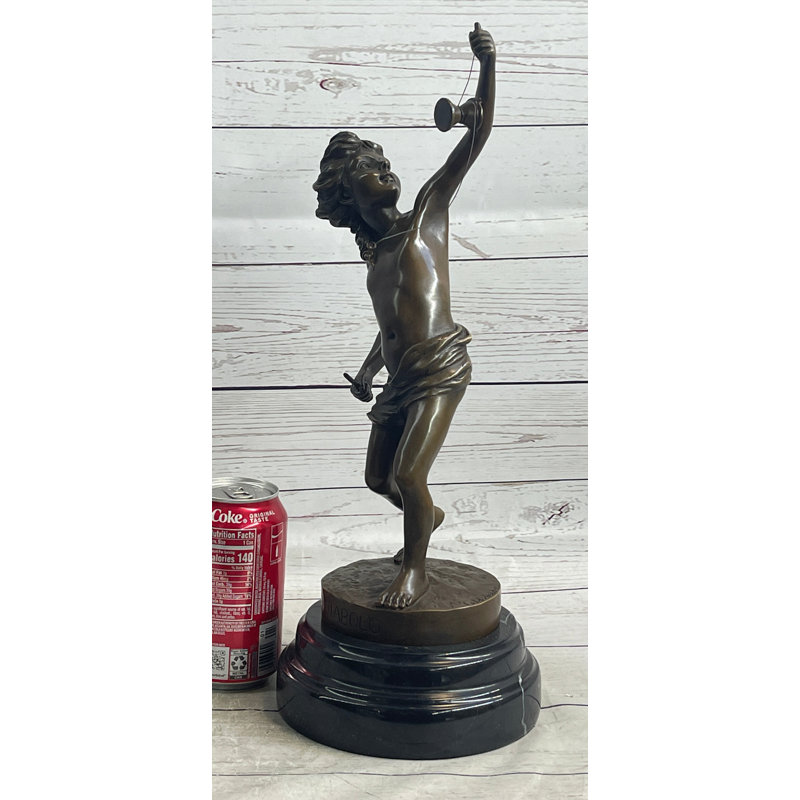 Figurines et sculptures Ayyoub