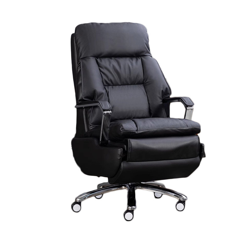 Executive Chair, Black