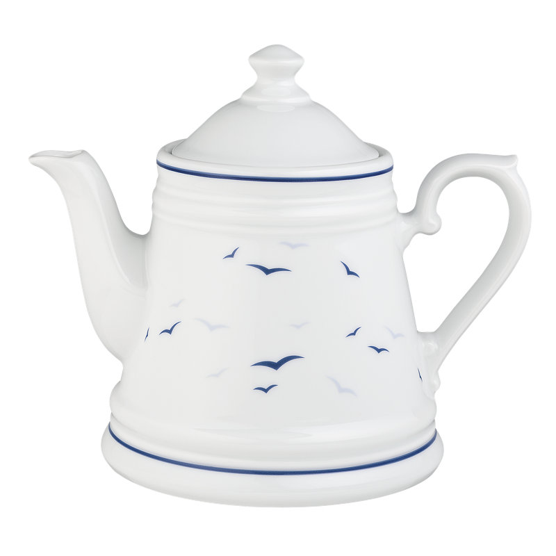 0.42 L Worpswede Teapot