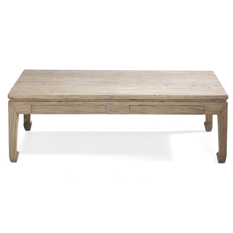 Jixi Coffee Table
