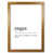 Honey Oak Frame is unavailable