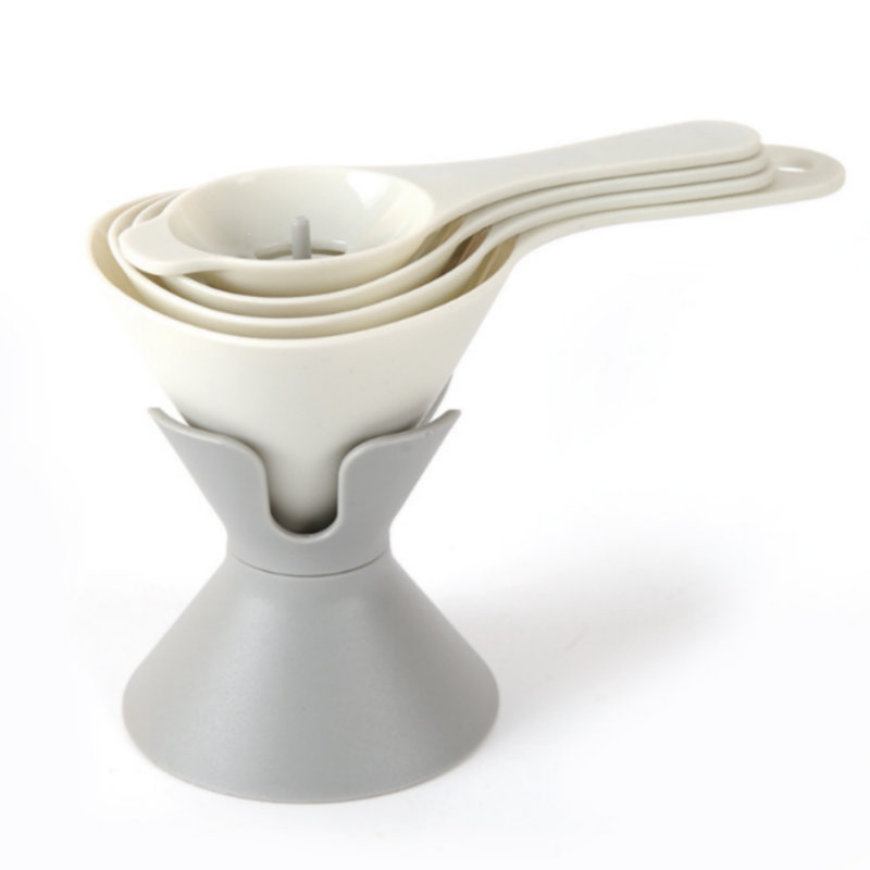Multifunctional Separating Funnel