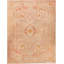 One-of-a-Kind Rectangle 8'3" X 10'9" Area Rug