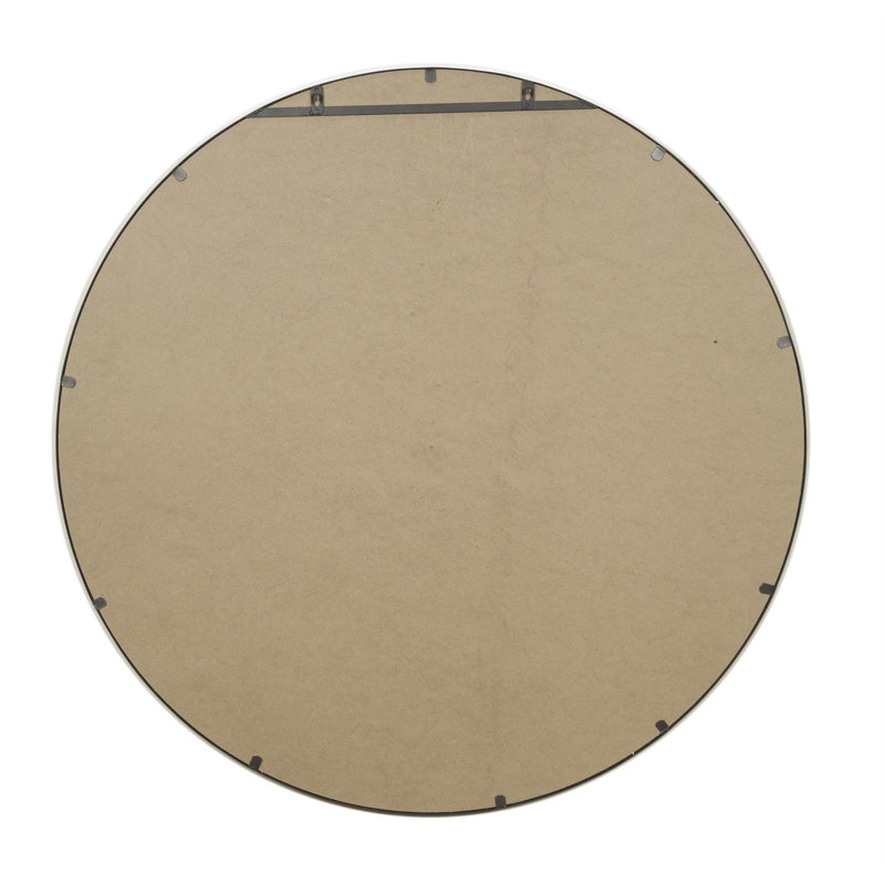 Miroir de coiffeuse Jahtonne