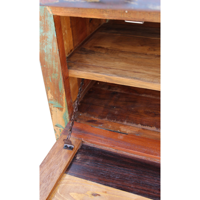 Kanter Hall Tree with Shoe Storage