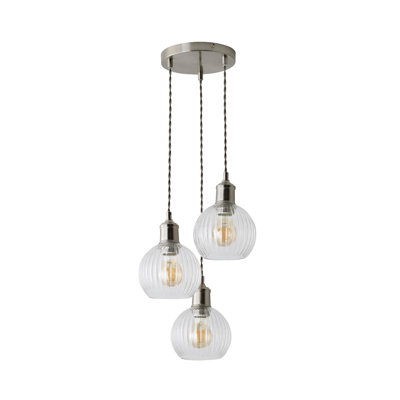 Albrey 3 - Light Pendant