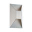 Maglev 2 - Light LED Flush Mounted Sconce-56117154-56117155-98201855