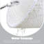 Bilke Plastic / Acrylic Non-Slip Shower Mat-1181094891