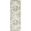 Delvecchio Oriental Sage/Ivory Area Rug-527725420
