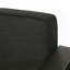 Fauteuil club d'extérieur