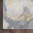 Nourison Prismatic Area Rug Grey/Gold-116915220