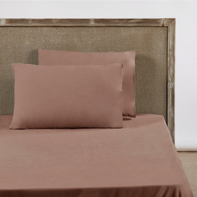 100% Cotton Flat Sheet