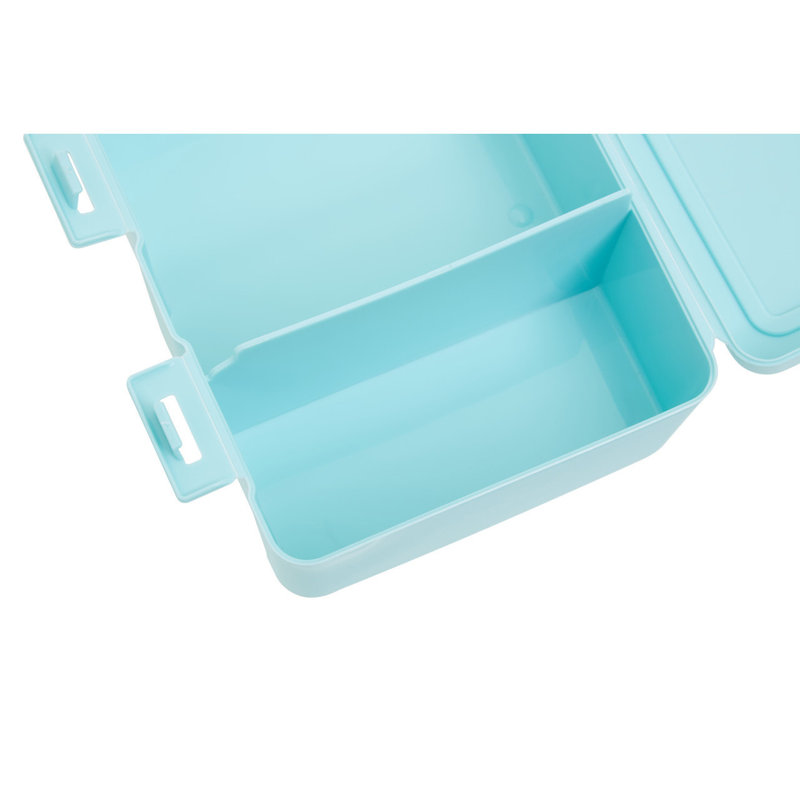 Reich 2.016ml Food Storage Container, Green
