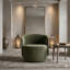 Crosby Swivel Barrel Chair-341757520