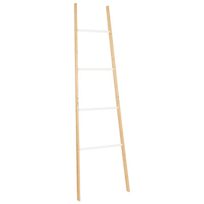 OTAVALO 51 cm L 4 - Bar Freestanding Towel Rack
