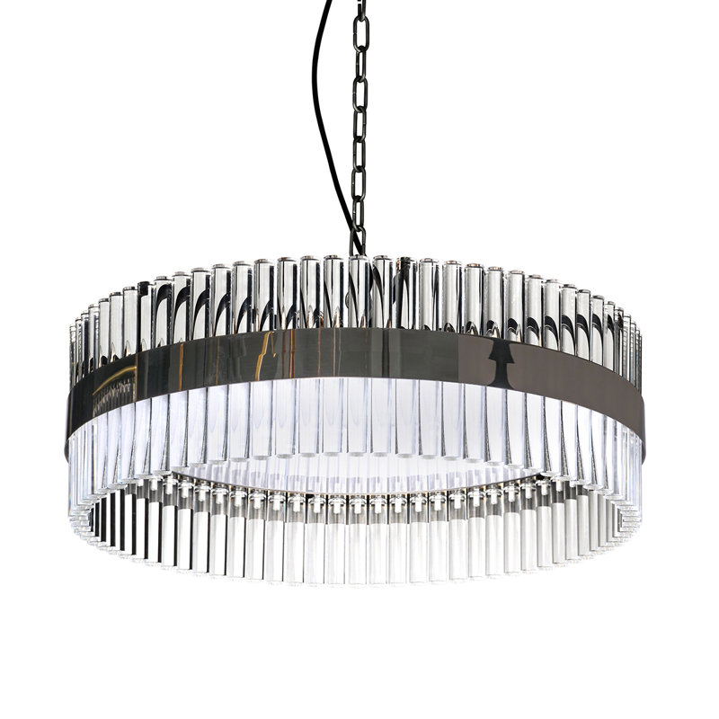 Carrizal 9 - Light Chandelier