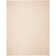 Rodanthe Palm Beach Sisal Geometric Rug