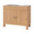 Edgarton 100cm Free-Standing Vanity Unit Base-41068711