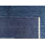 Gabbeh Wool Southwestern Area Rug in Navy/Blue