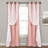 Blackout Curtain Pair-1887196210-1887196220