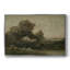 Vintage Landscape -DCCXXVI Framed Gallery Wrapped Canvas-98717900
