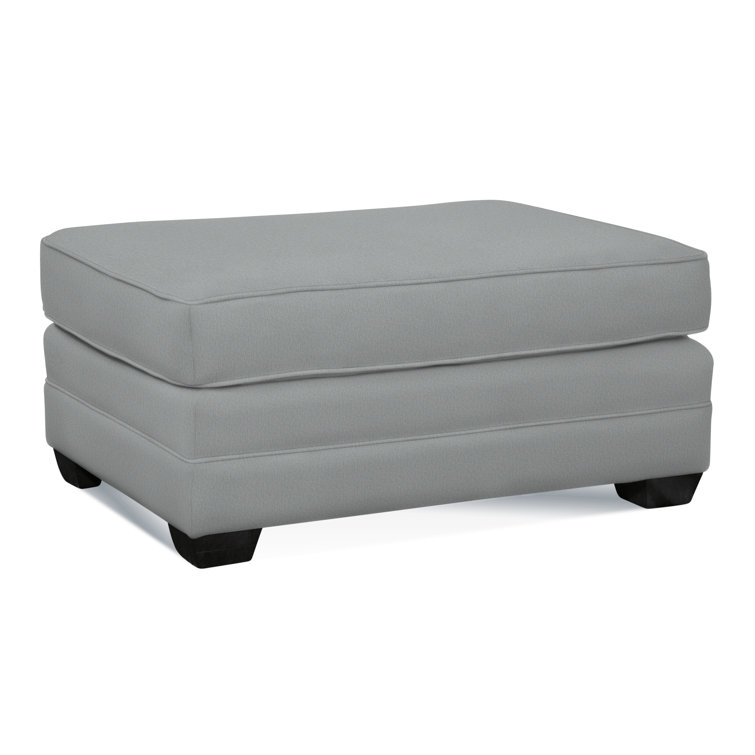 Bedford Upholstered Ottoman